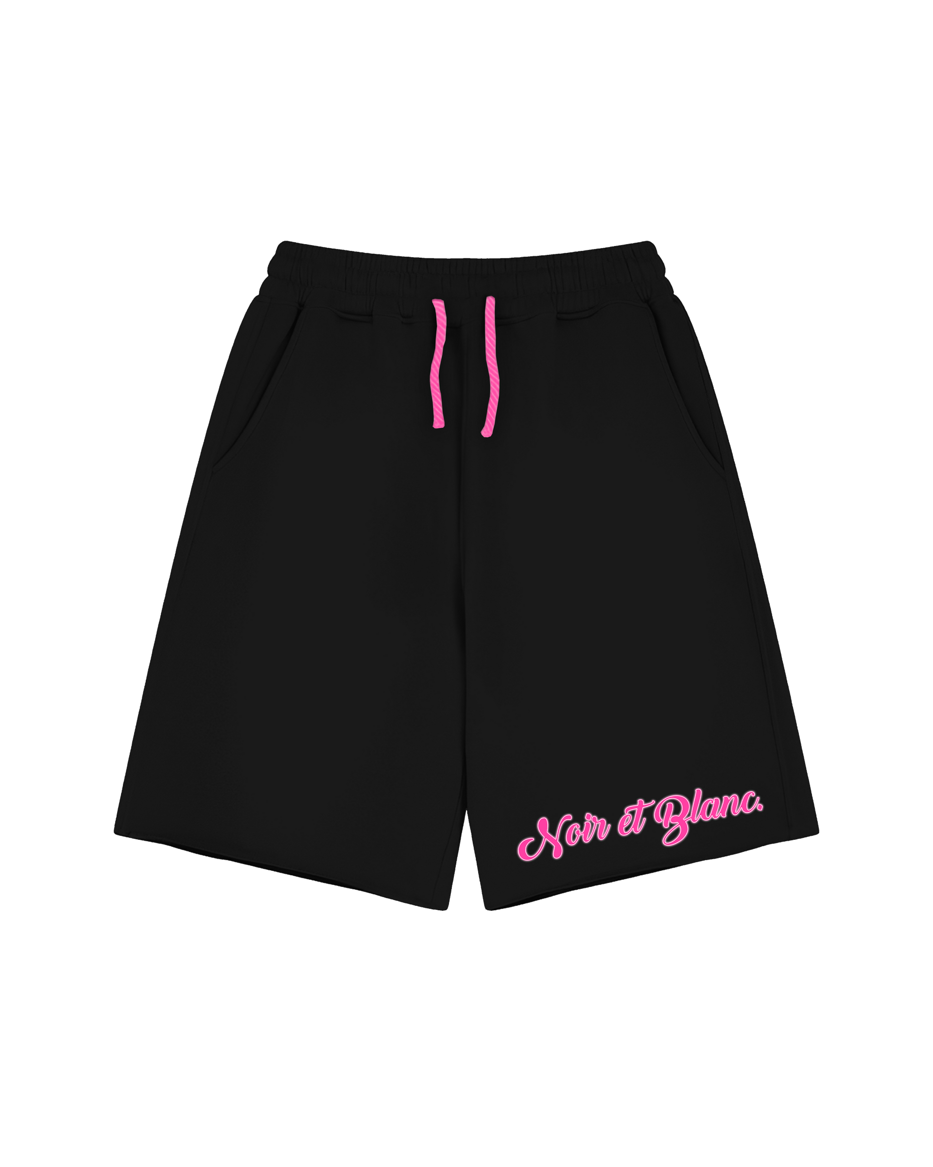 I'm Scared of Girls Shorts