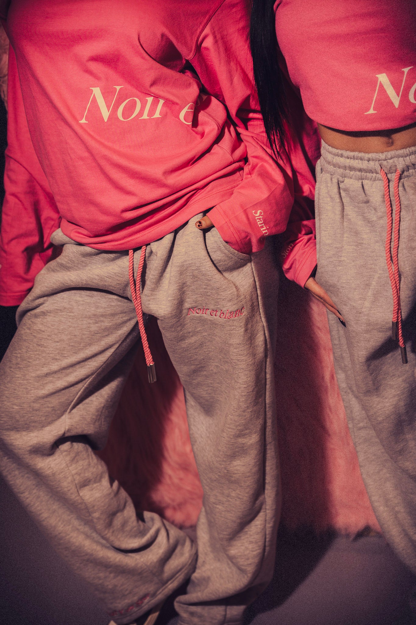 All Eyes On Me Sweats