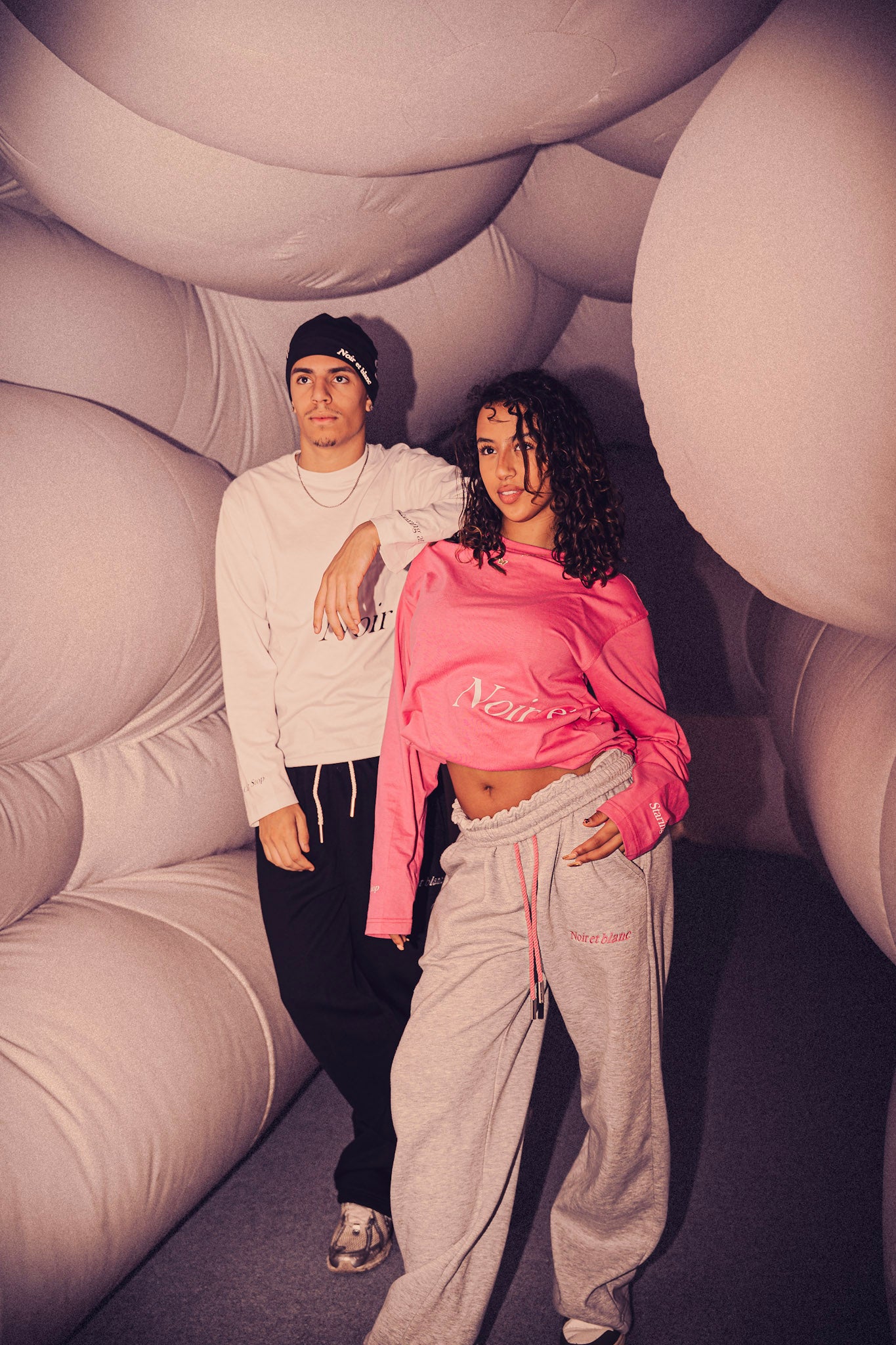 All Eyes On Me Sweats