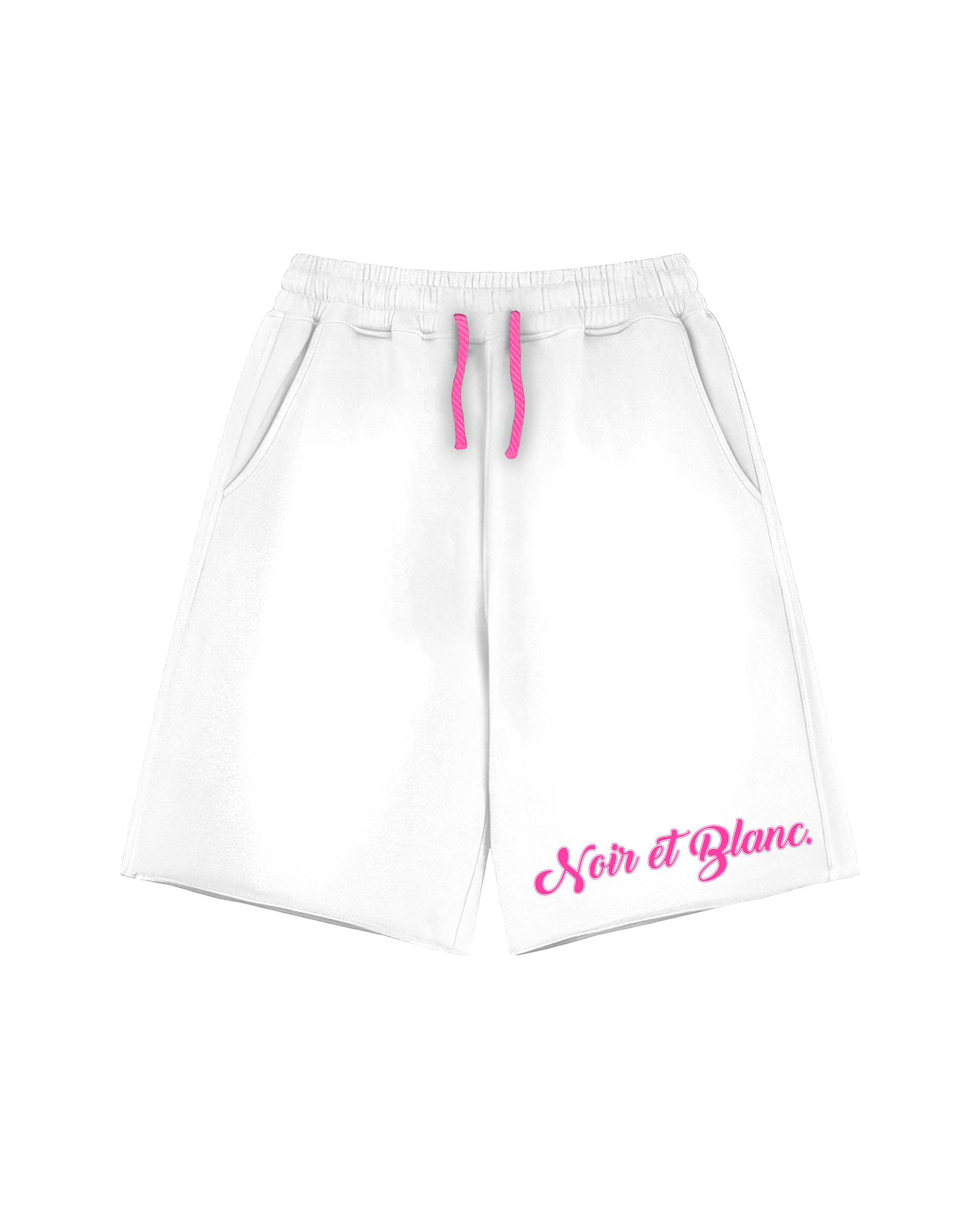 I'm Scared of Girls Shorts